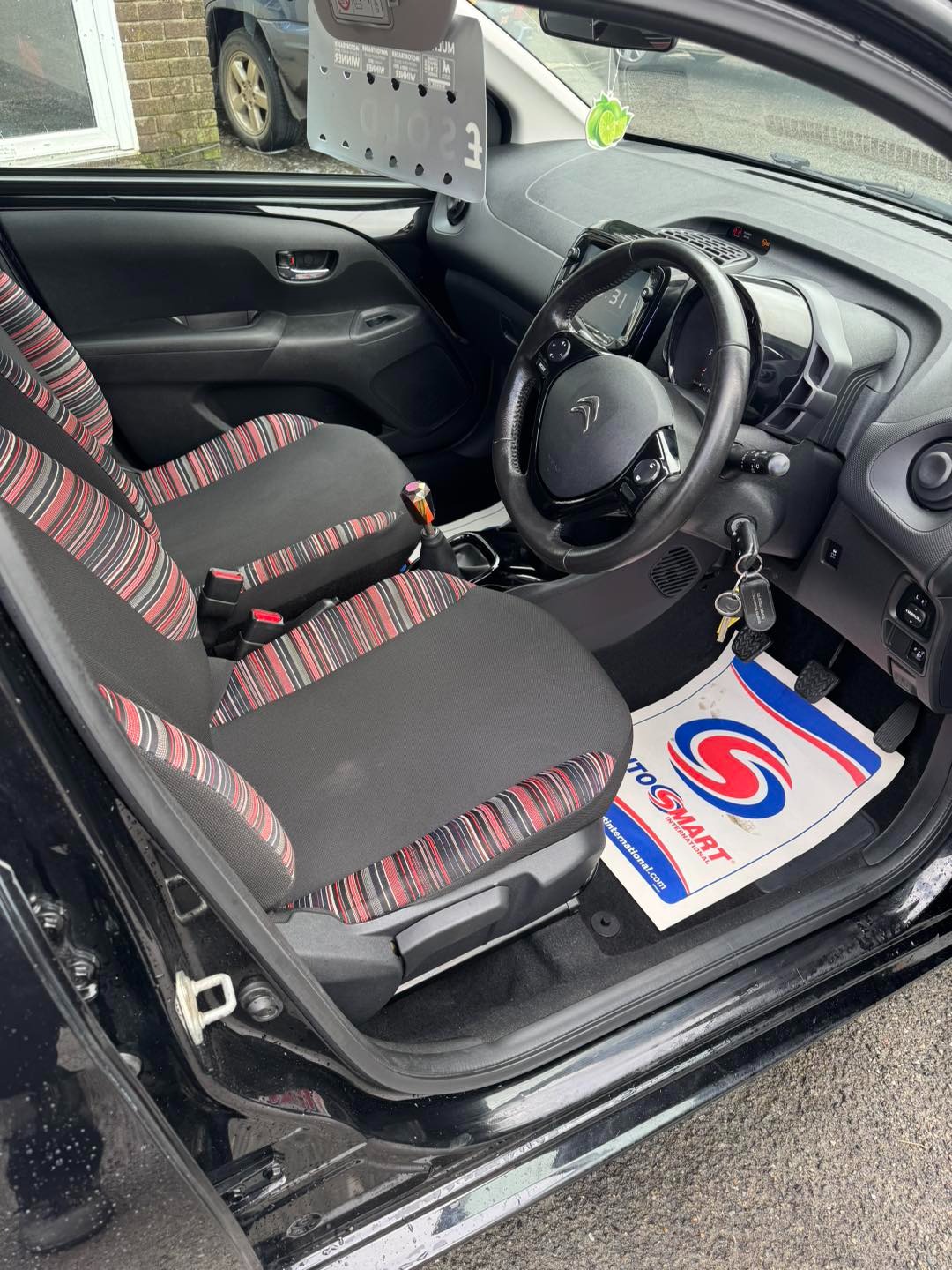 Used Citroen C1 2018 for sale - 77490005: Photo 6