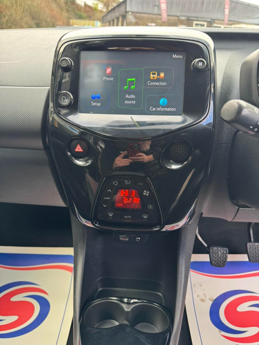 Used Citroen C1 2018 for sale - 77490005: Photo 8