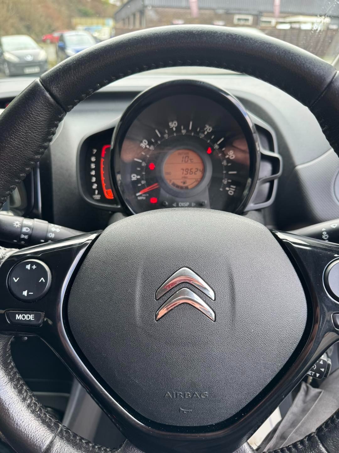 Used Citroen C1 2018 for sale - 77490005: Photo 9