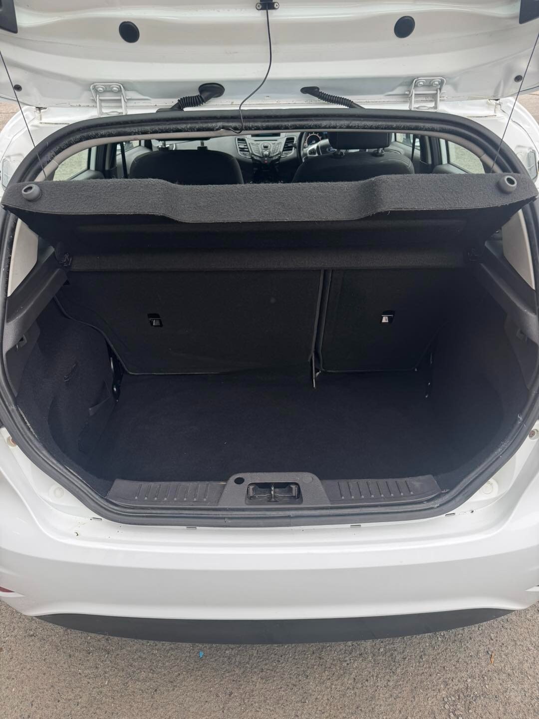 Used Ford Fiesta 2013 for sale - 76252658: Photo 11