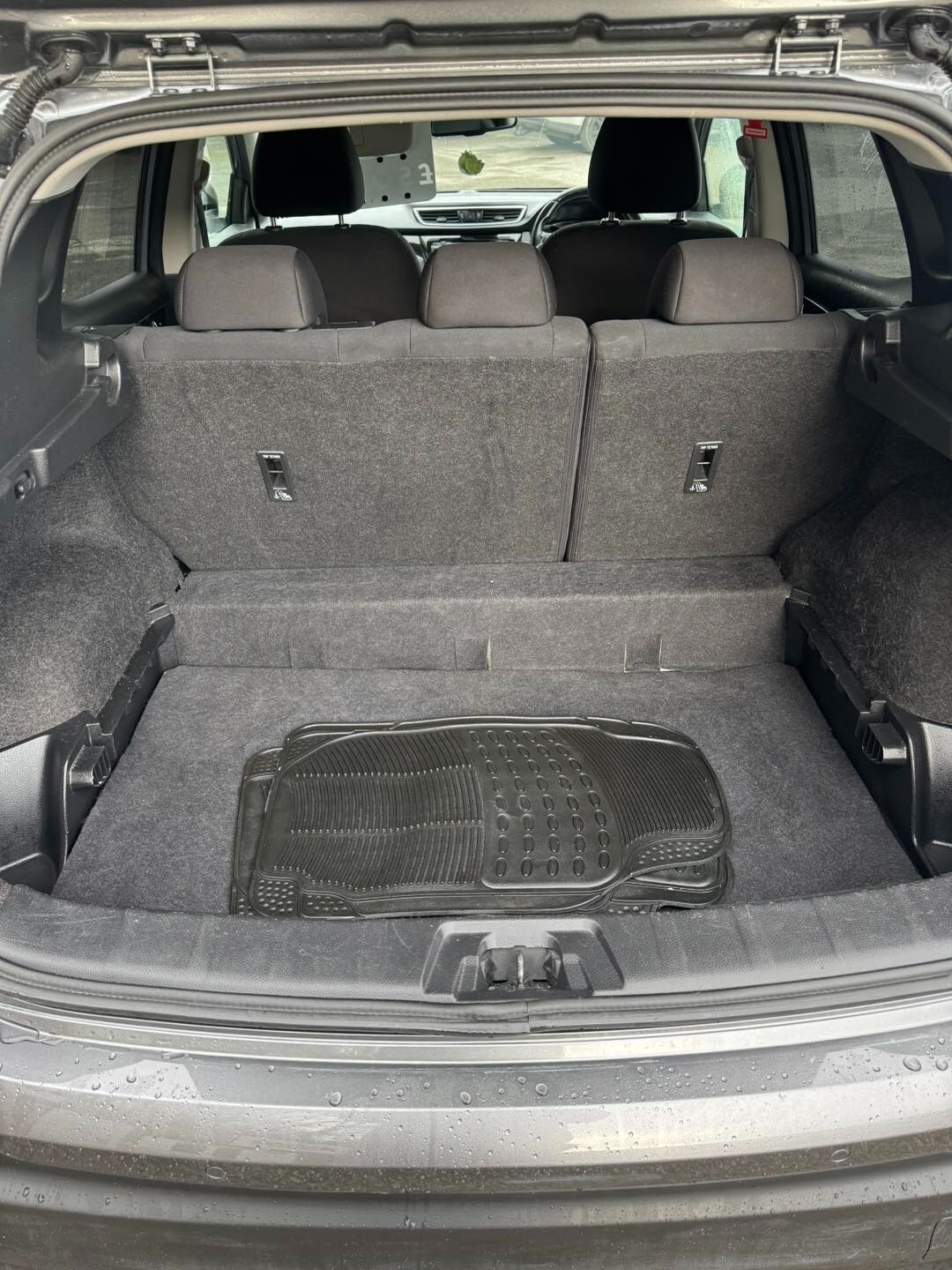 Used Nissan Qashqai 2019 for sale - 77813088: Photo 11