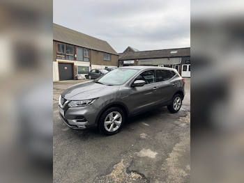 Used Nissan Qashqai 2019 for sale - 77813088: Photo
