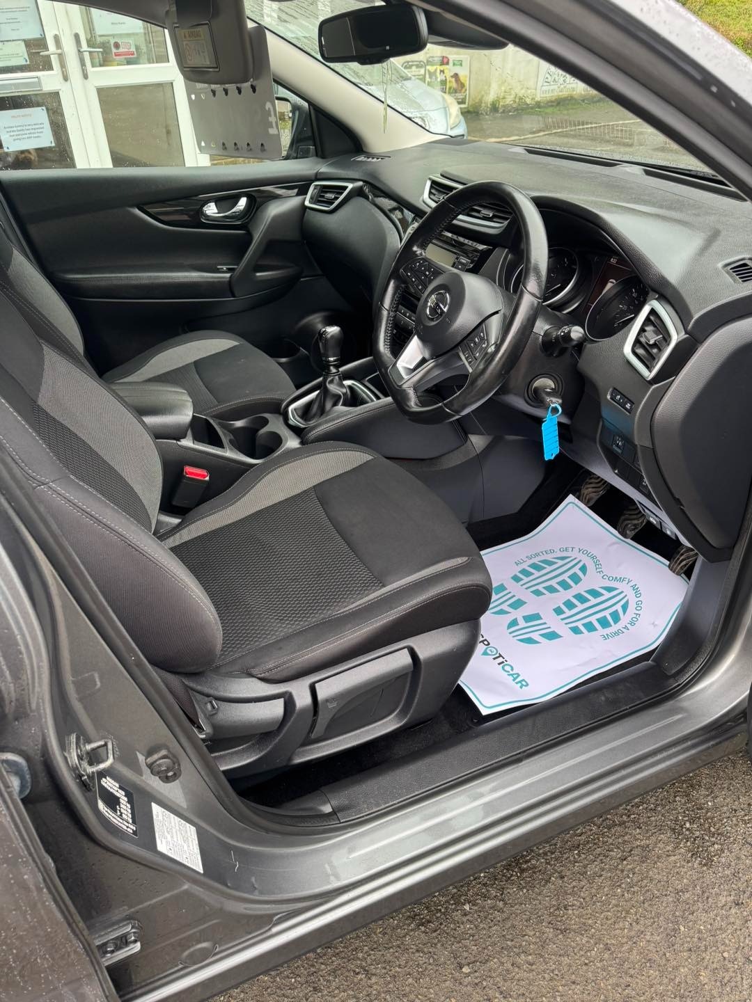 Used Nissan Qashqai 2019 for sale - 77813088: Photo 6