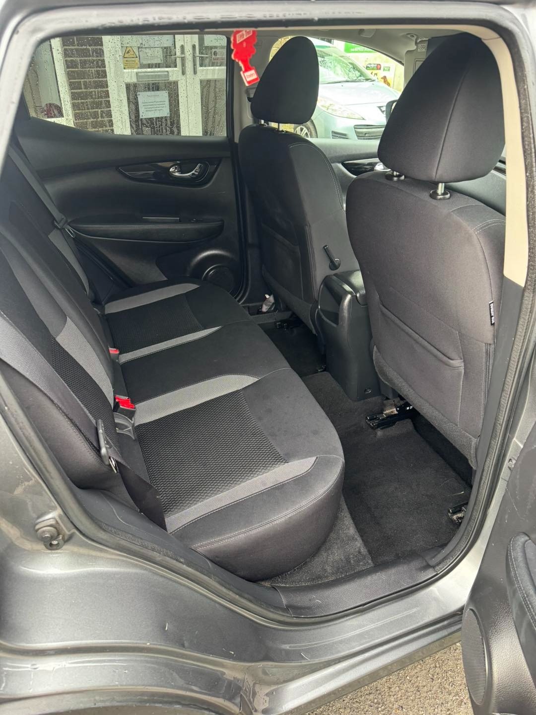 Used Nissan Qashqai 2019 for sale - 77813088: Photo 7