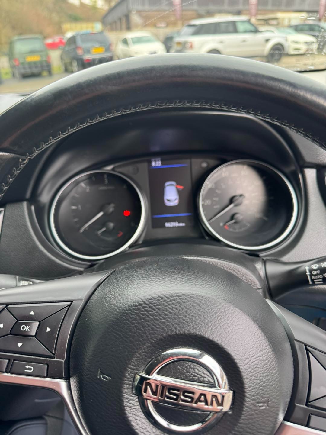 Used Nissan Qashqai 2019 for sale - 77813088: Photo 8