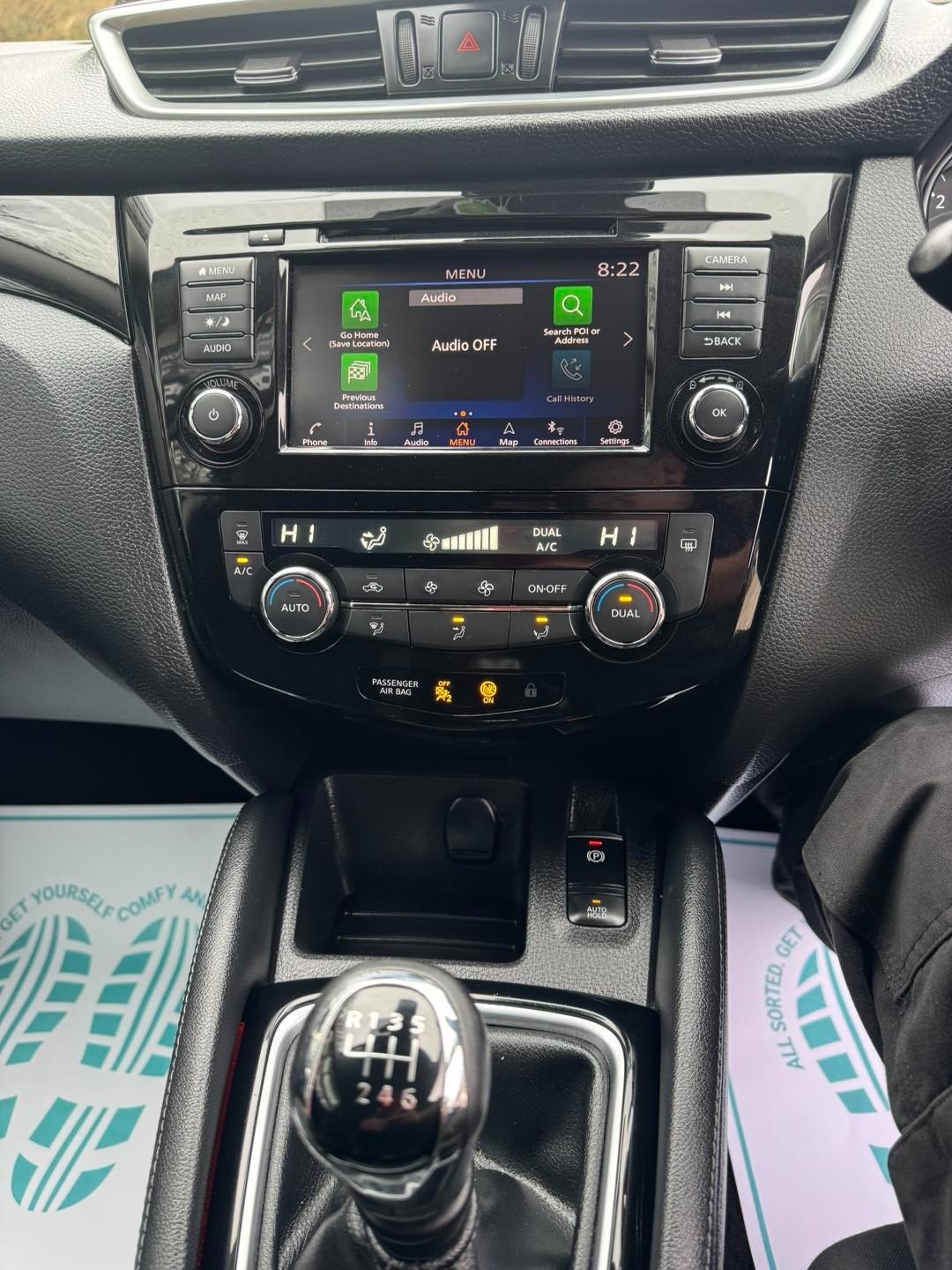 Used Nissan Qashqai 2019 for sale - 77813088: Photo 9