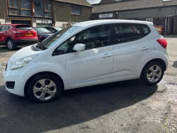 Used Kia Venga 2013 for sale - 74970961: Photo