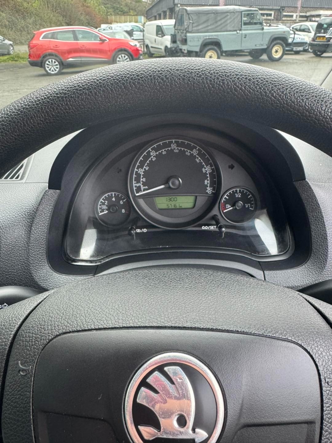 Used Skoda Citigo 2013 for sale - 76736137: Photo 7