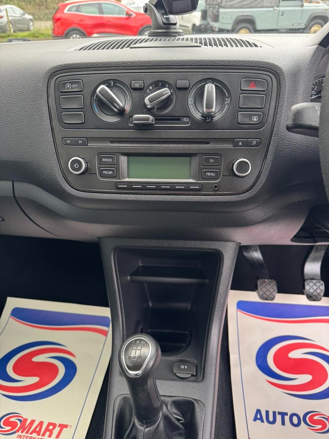 Used Skoda Citigo 2013 for sale - 76736137: Photo 8