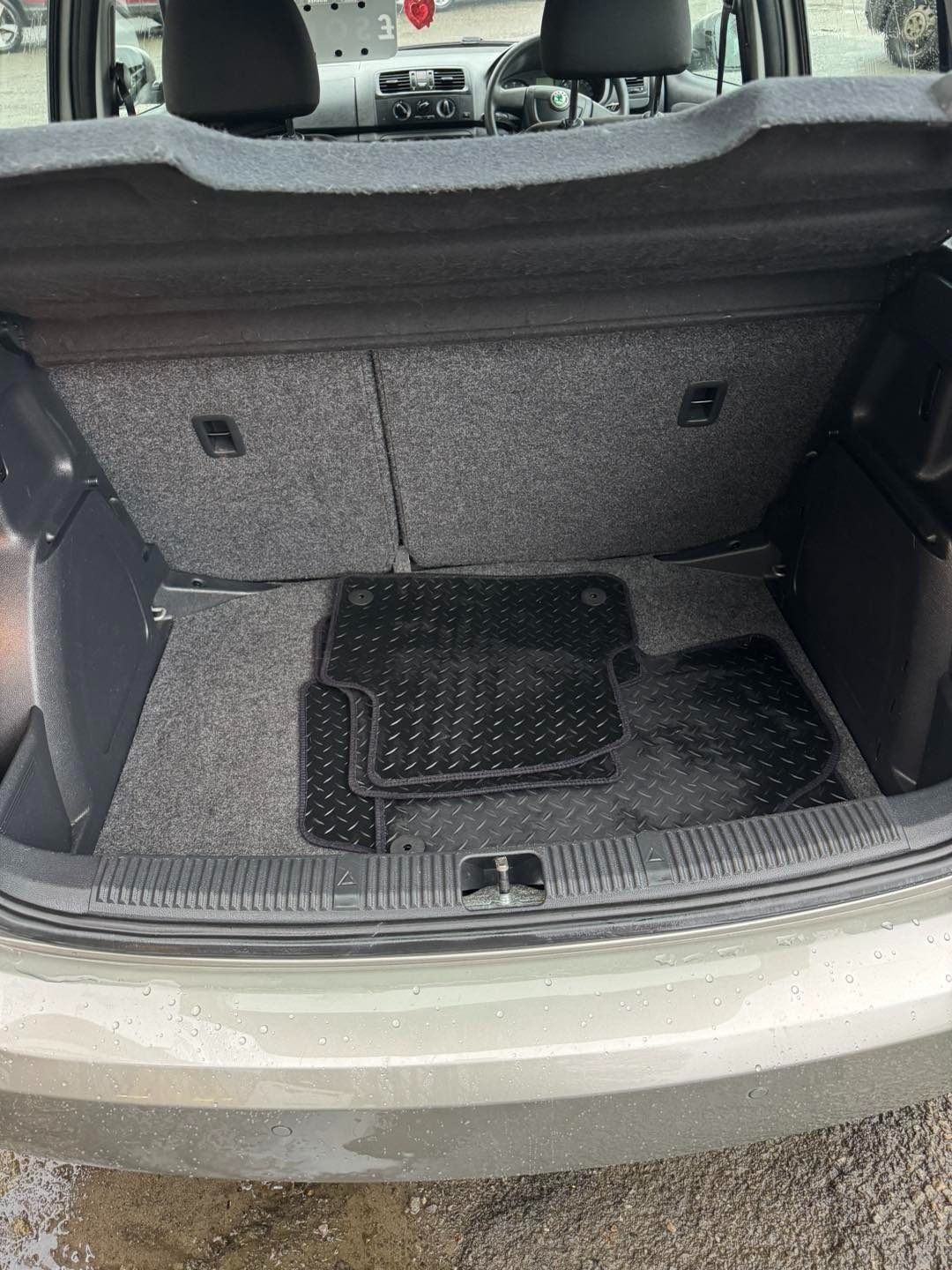 Used Skoda Fabia 2013 for sale - 76879084: Photo 11