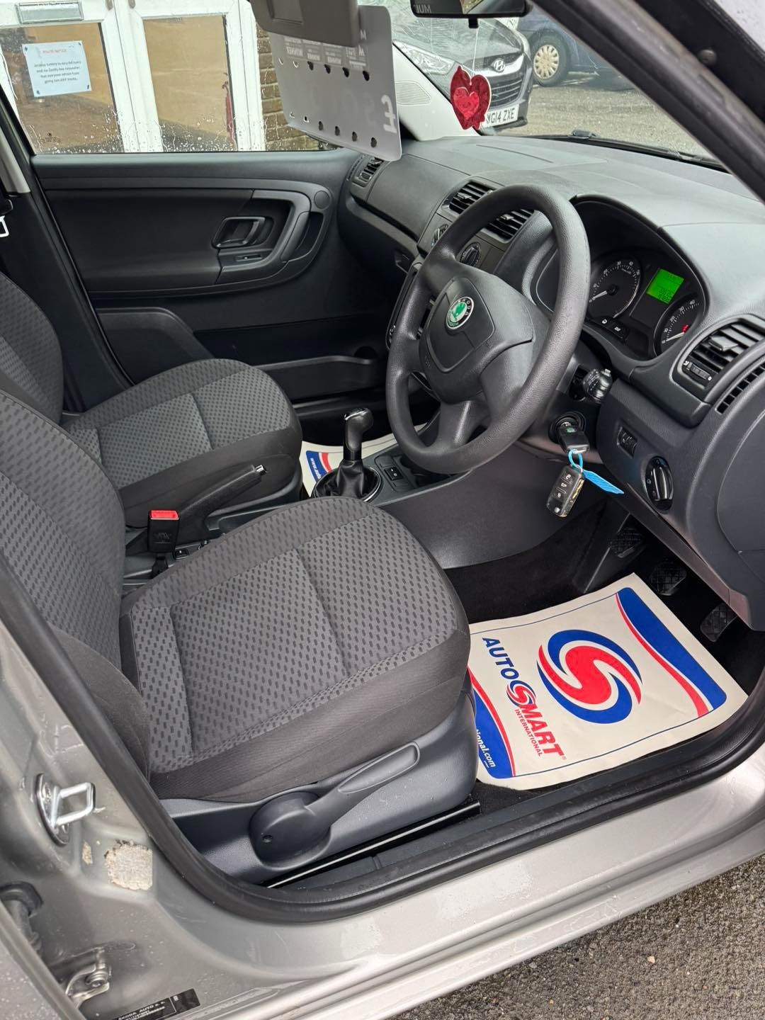 Used Skoda Fabia 2013 for sale - 76879084: Photo 6