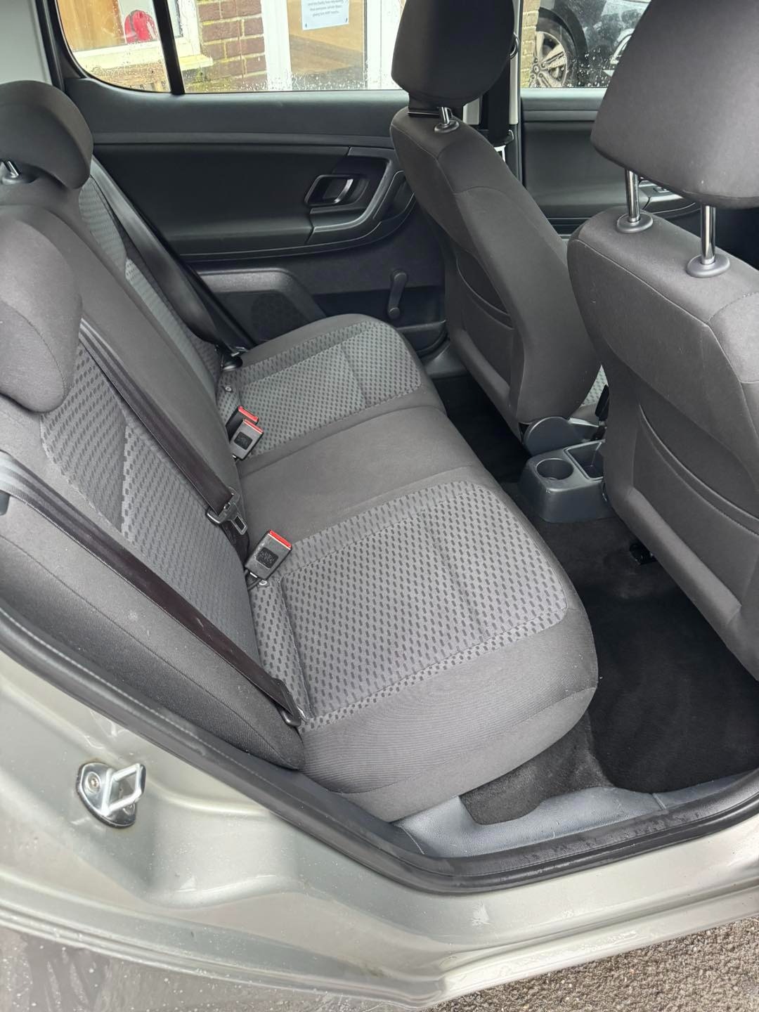 Used Skoda Fabia 2013 for sale - 76879084: Photo 7