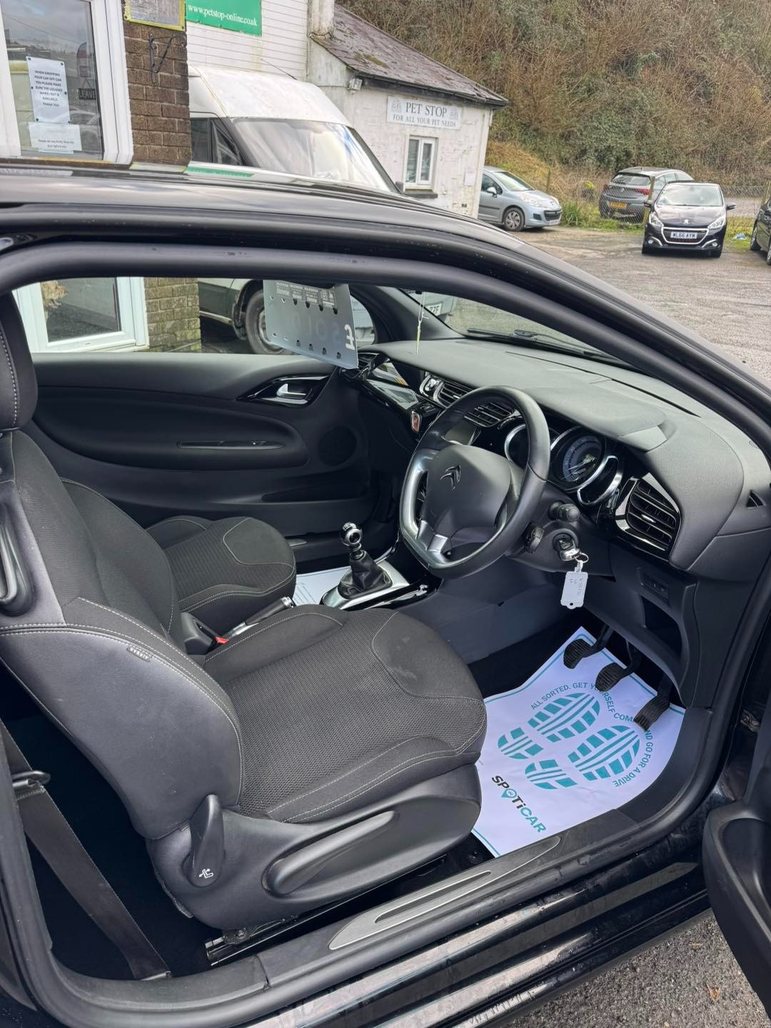 Used DS Automobiles DS 3 2015 for sale - 77543712: Photo 5