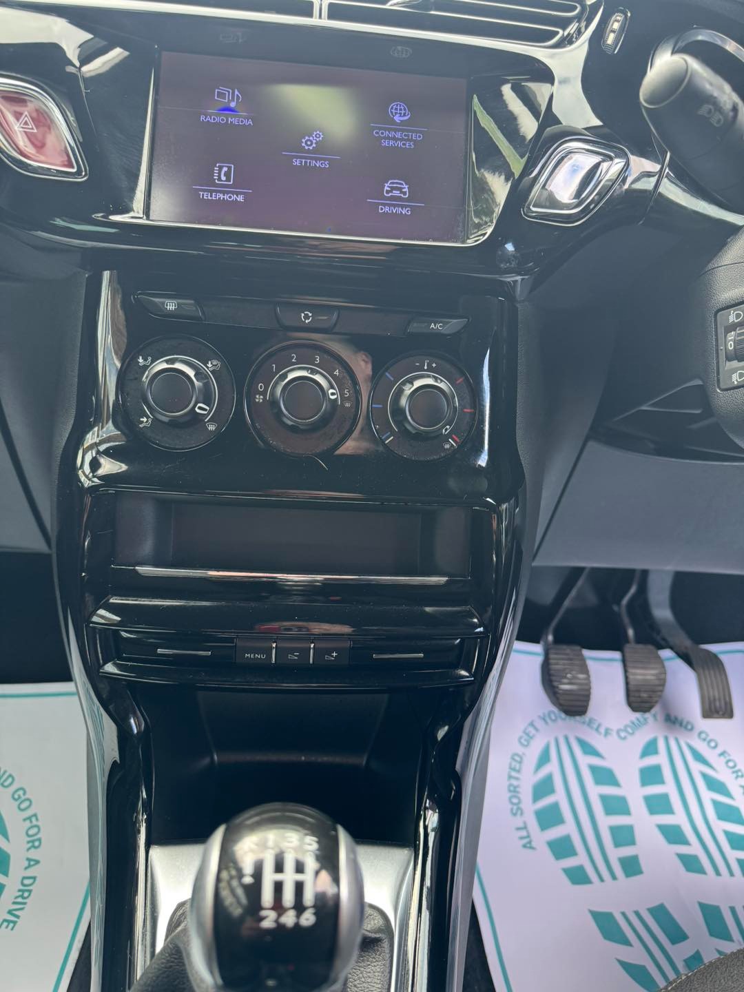 Used DS Automobiles DS 3 2015 for sale - 77543712: Photo 8