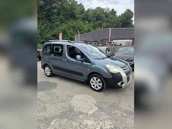 Used Citroen Berlingo Multispace 2008 for sale - 79261218: Photo