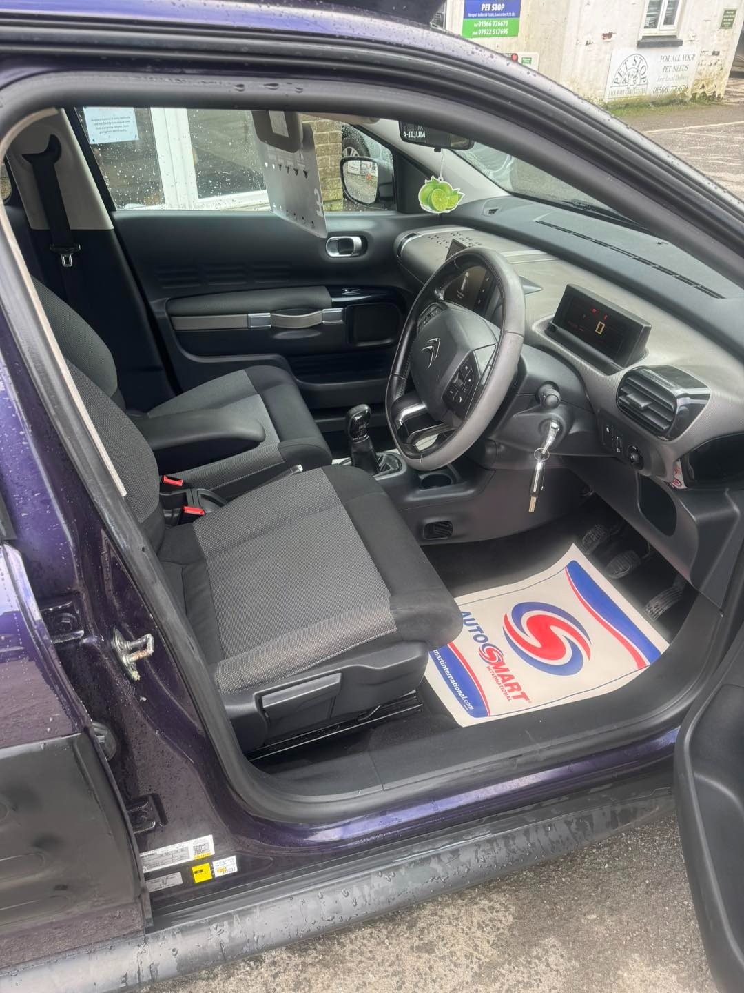 Used Citroen C4 Cactus 2016 for sale - 77931381: Photo 6