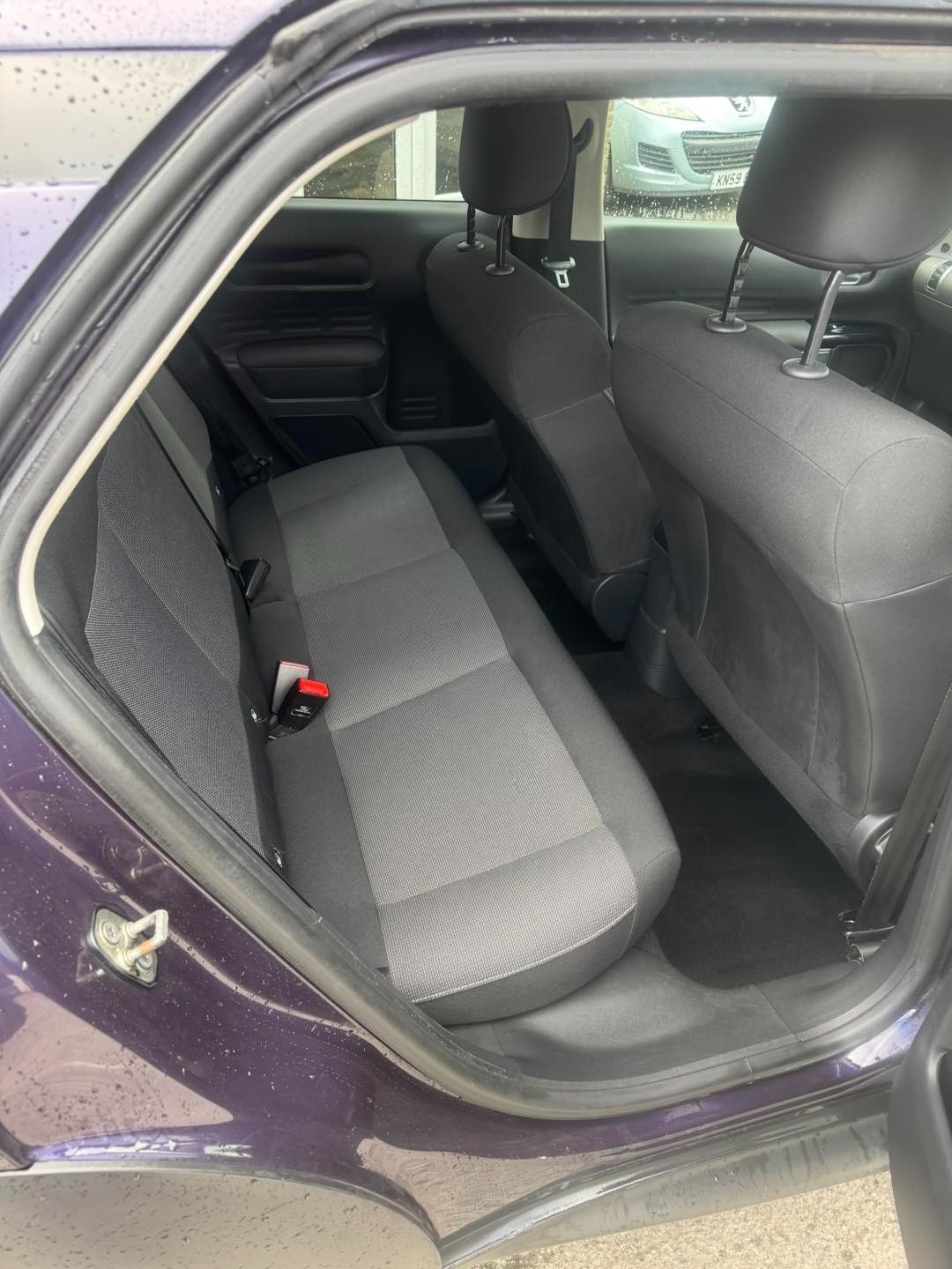 Used Citroen C4 Cactus 2016 for sale - 77931381: Photo 7