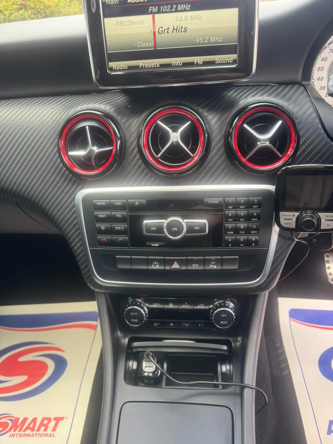 Used Mercedes-Benz A-Class 2013 for sale - 76382499: Photo 10