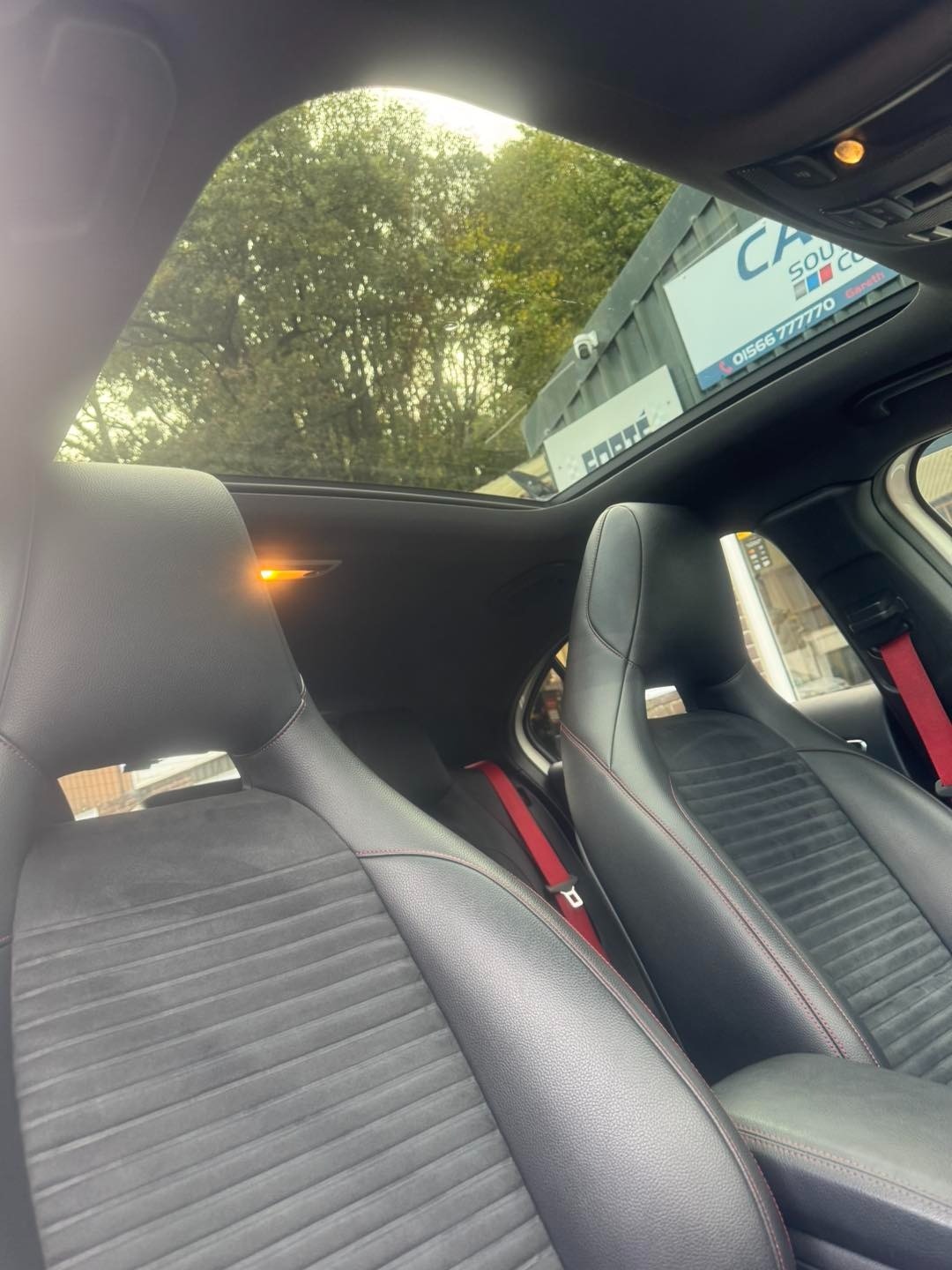 Used Mercedes-Benz A-Class 2013 for sale - 76382499: Photo 8