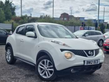 2012 (12) - 1.5 dCi Acenta 5dr [Premium Pack]