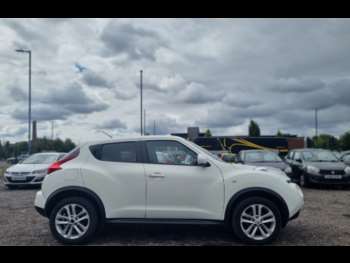 Used Nissan Juke 2012 for sale - 75164216: Photo