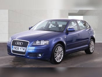 Used Audi A3 2008 for sale - 79421039: Photo