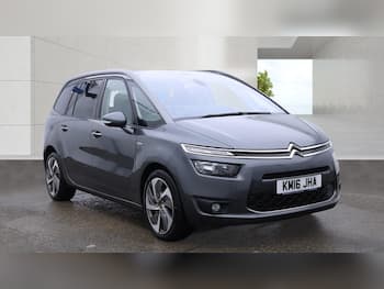 Used Citroen Grand C4 Picasso 2016 for sale - 79835116: Photo