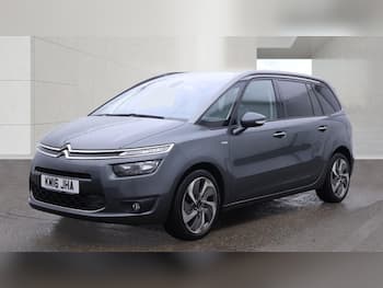 Used Citroen Grand C4 Picasso 2016 for sale - 79835116: Photo