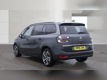 Used Citroen Grand C4 Picasso 2016 for sale - 79835116: Photo