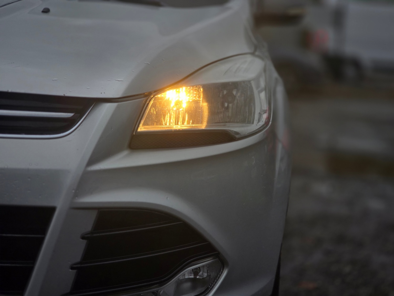 Used Ford Kuga 2013 for sale - 76748328: Photo 12