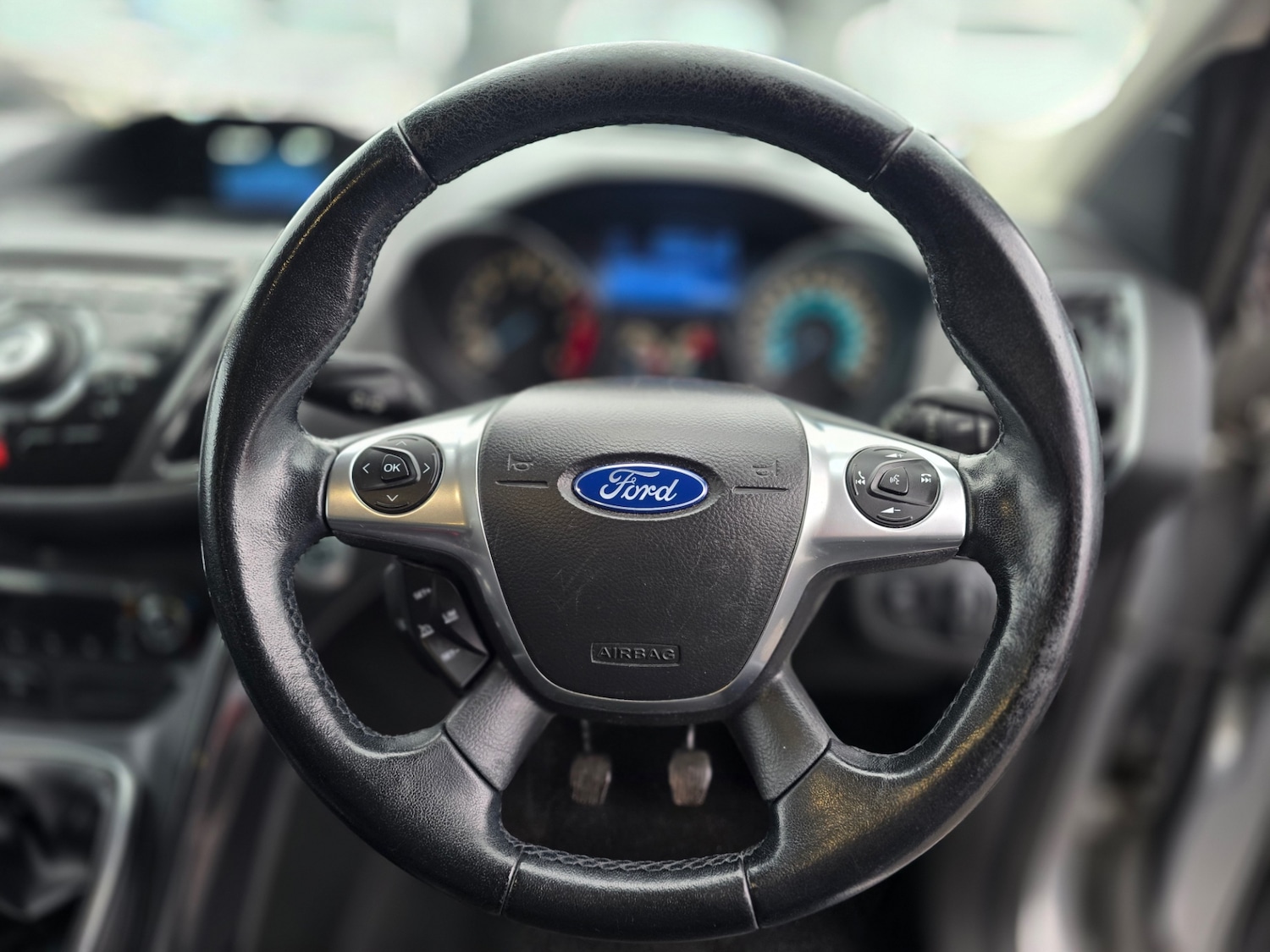 Used Ford Kuga 2013 for sale - 76748328: Photo 14