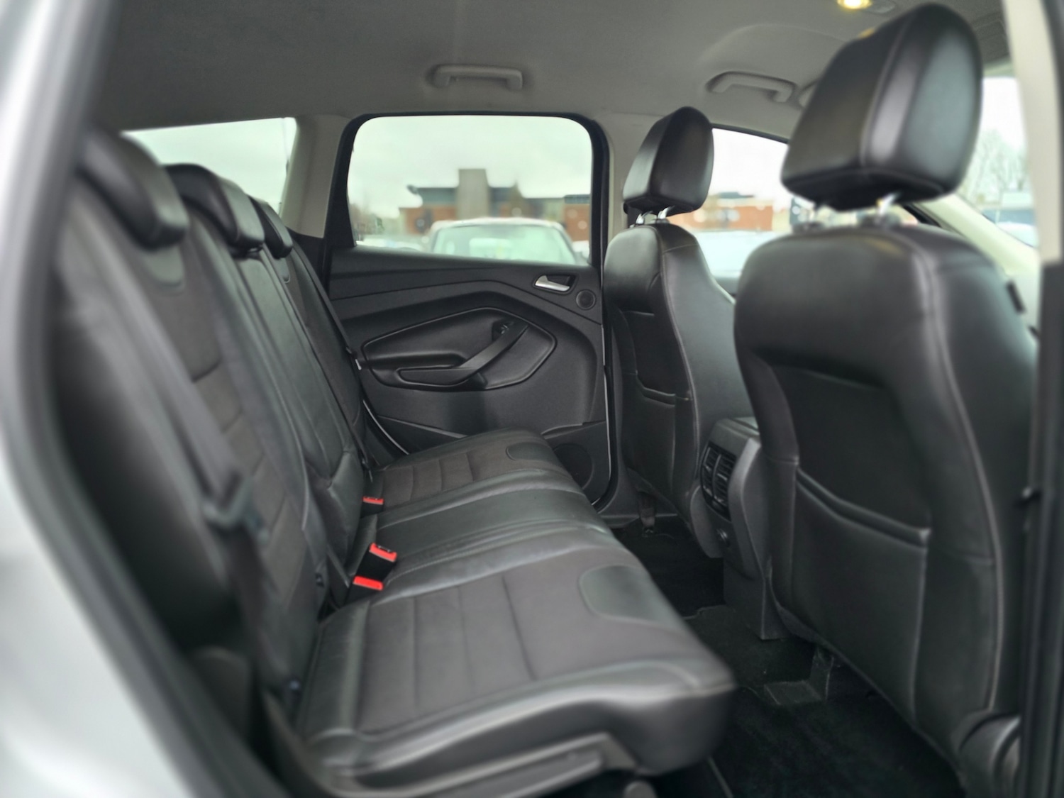 Used Ford Kuga 2013 for sale - 76748328: Photo 15