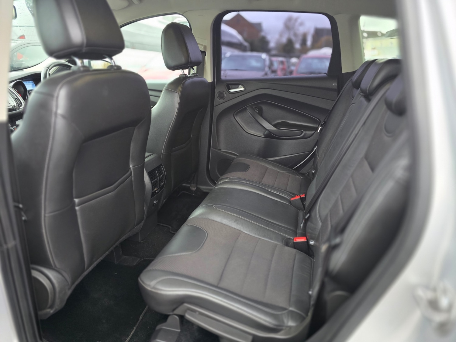 Used Ford Kuga 2013 for sale - 76748328: Photo 17