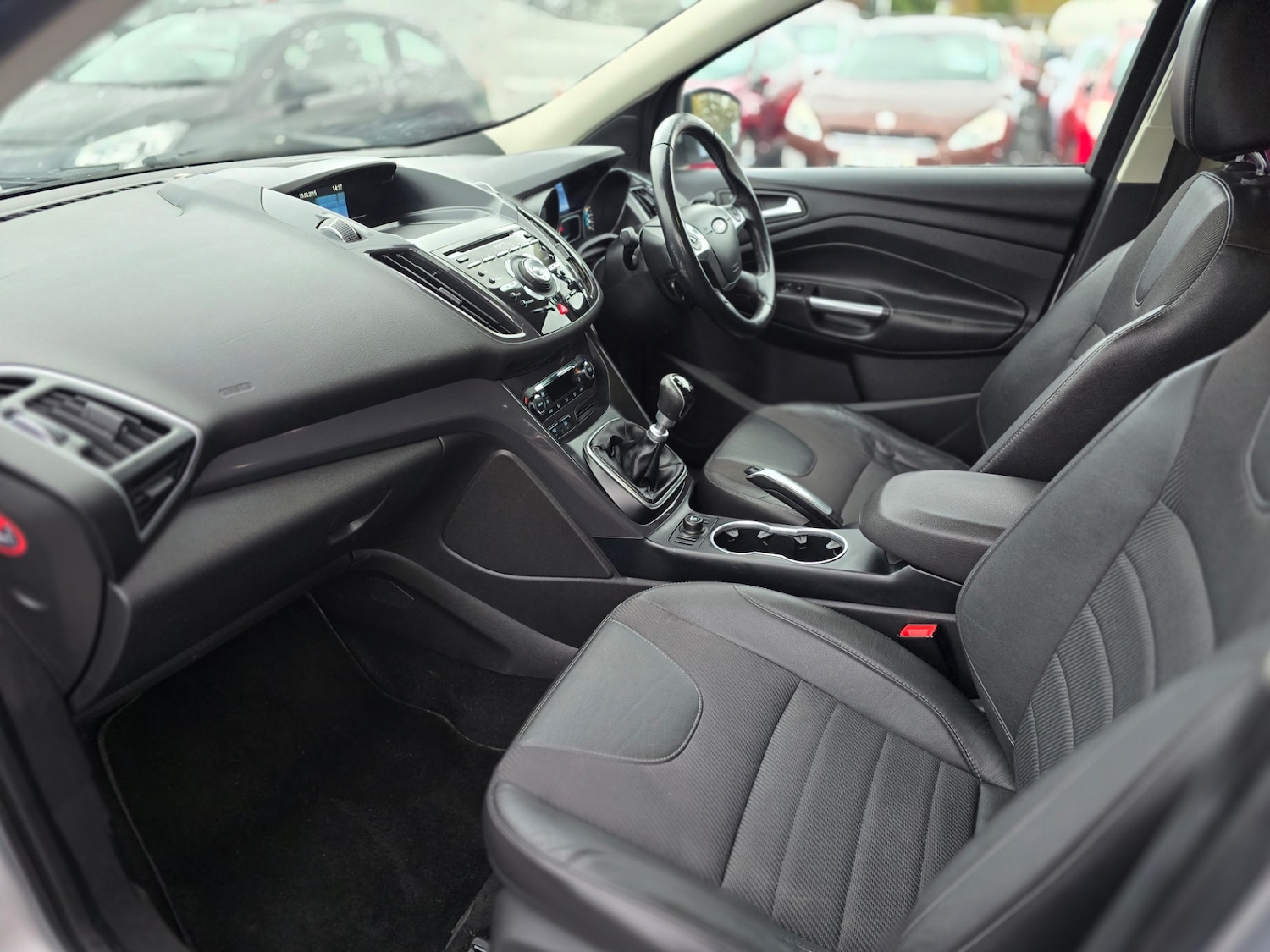 Used Ford Kuga 2013 for sale - 76748328: Photo 18