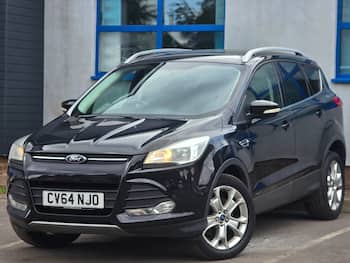 Used Ford Kuga 2014 for sale - 79778876: Photo