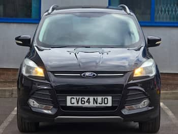 Used Ford Kuga 2014 for sale - 79778876: Photo