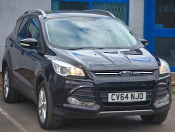 Used Ford Kuga 2014 for sale - 79778876: Photo