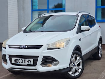 Used Ford Kuga 2014 for sale - 79275348: Photo
