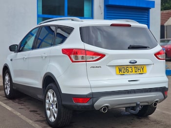 Used Ford Kuga 2014 for sale - 79275348: Photo