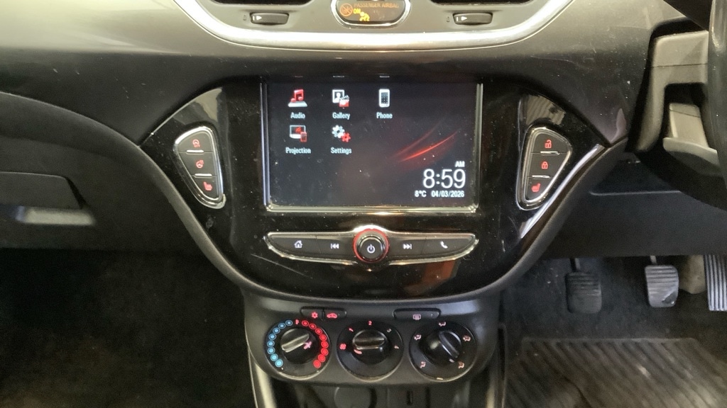 Used Vauxhall Corsa 2018 for sale - 77798671: Photo 11