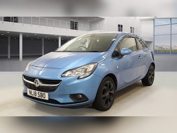 Used Vauxhall Corsa 2018 for sale - 77798671: Photo
