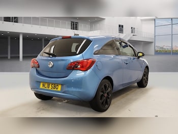 Used Vauxhall Corsa 2018 for sale - 77798671: Photo