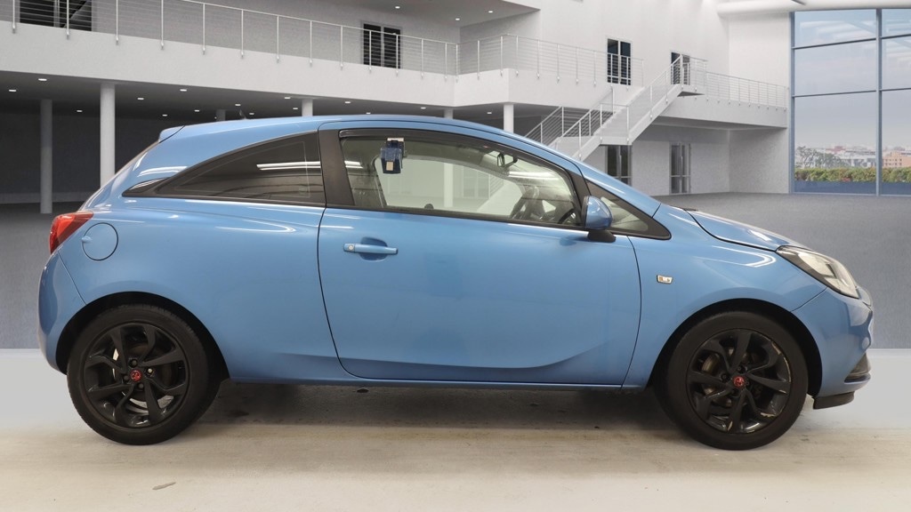 Used Vauxhall Corsa 2018 for sale - 77798671: Photo 5