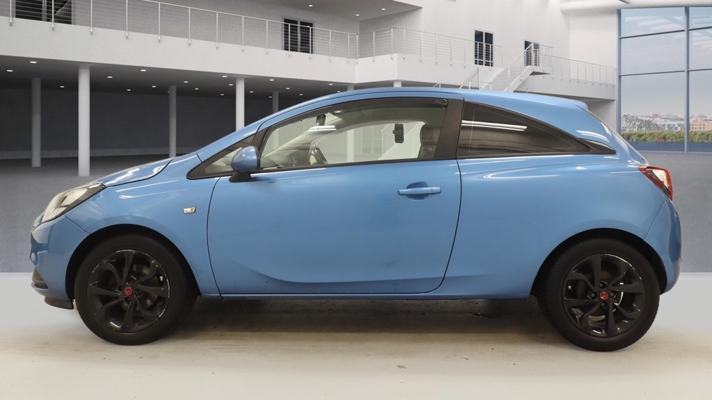 Used Vauxhall Corsa 2018 for sale - 77798671: Photo 6