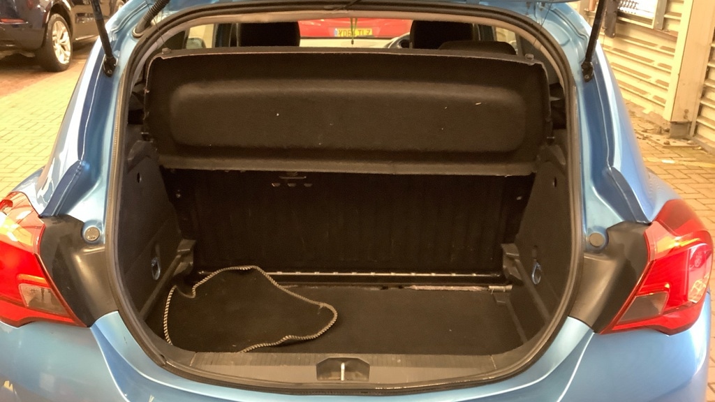 Used Vauxhall Corsa 2018 for sale - 77798671: Photo 7