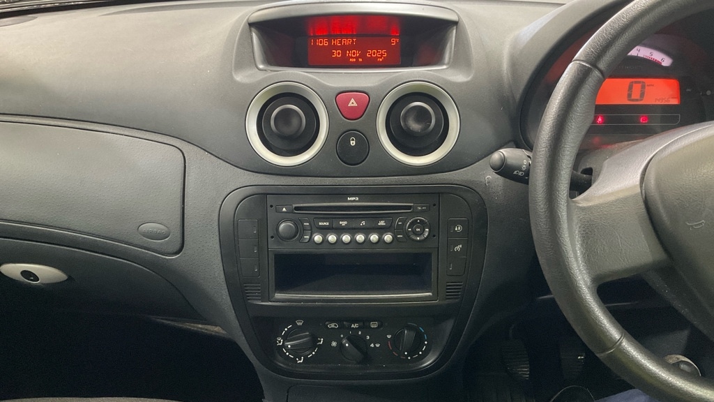 Used Citroen C3 2008 for sale - 76492278: Photo 11