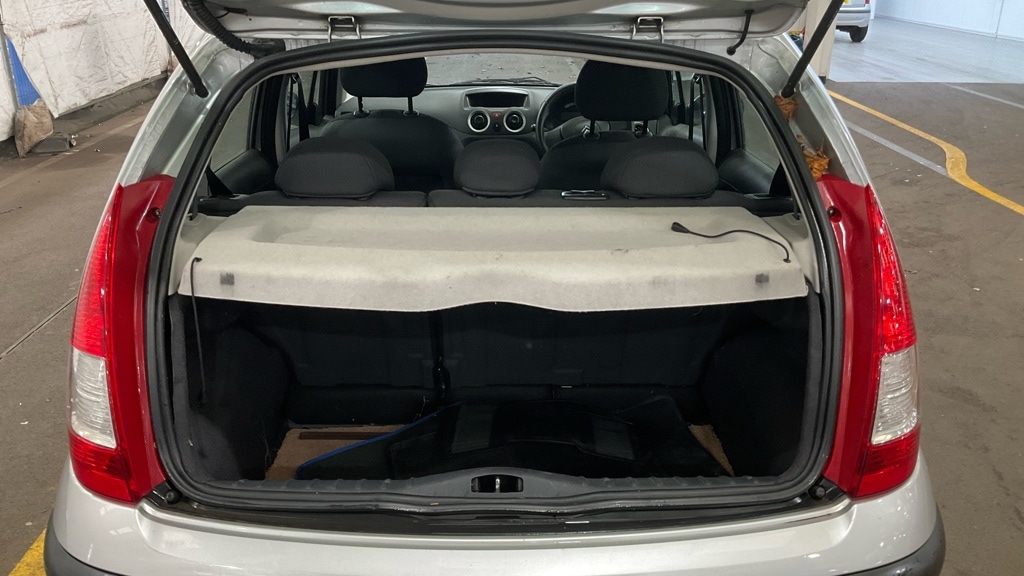 Used Citroen C3 2008 for sale - 76492278: Photo 7