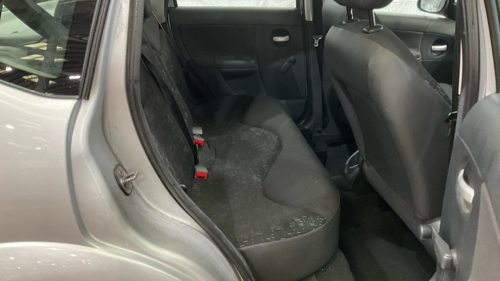 Used Citroen C3 2008 for sale - 76492278: Photo 8