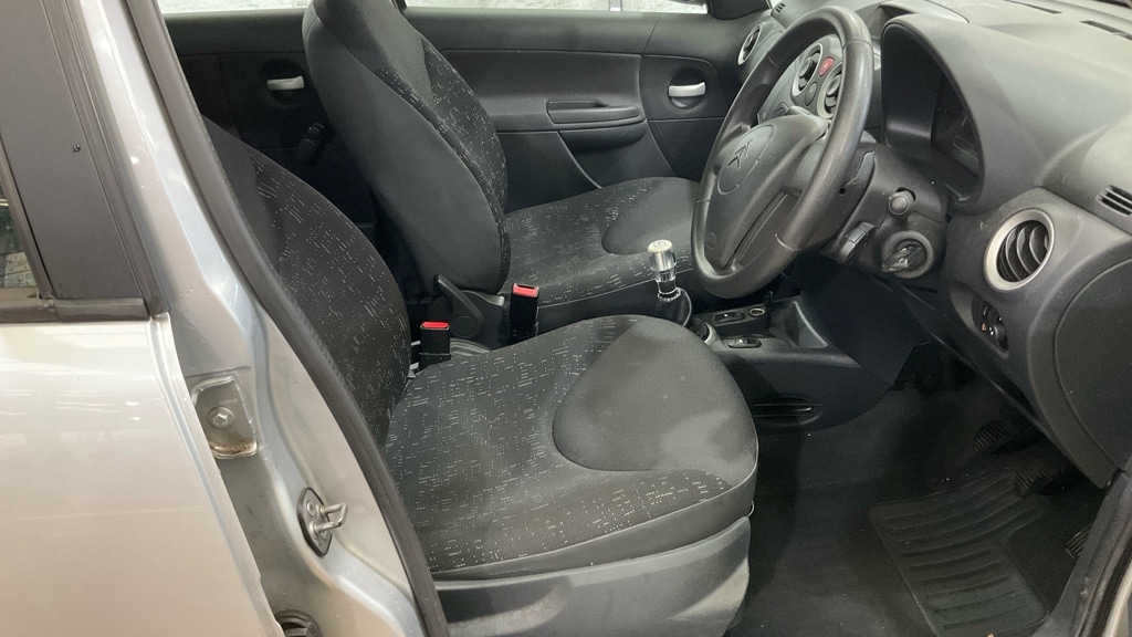 Used Citroen C3 2008 for sale - 76492278: Photo 9