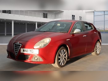 Used Alfa Romeo Giulietta 2011 for sale - 76474561: Photo